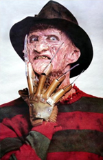 Freddie Krueger